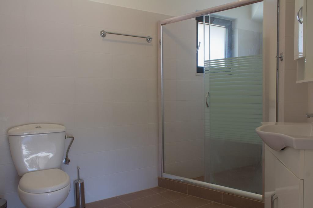 Perivoli House A Villa Skala Eresou Ngoại thất bức ảnh