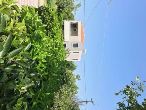 Perivoli House A Villa Skala Eresou Ngoại thất bức ảnh